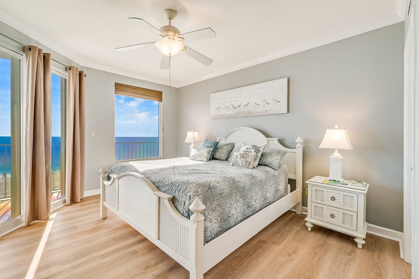 Panama City Beach Vacation Rental