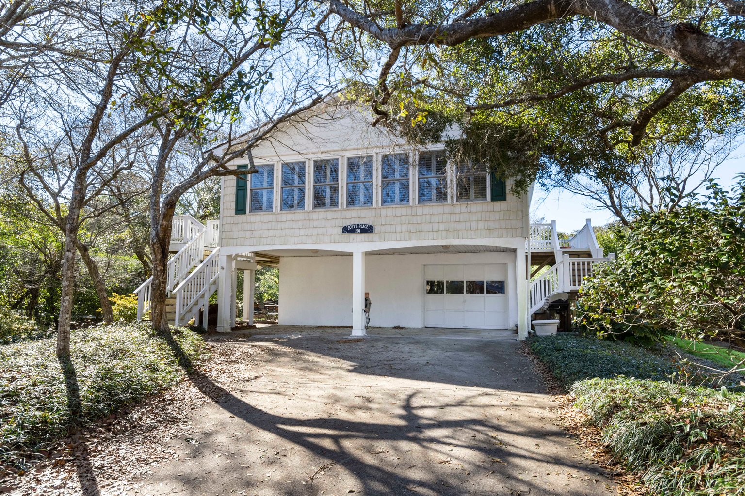 Emerald Isle Vacation Rental