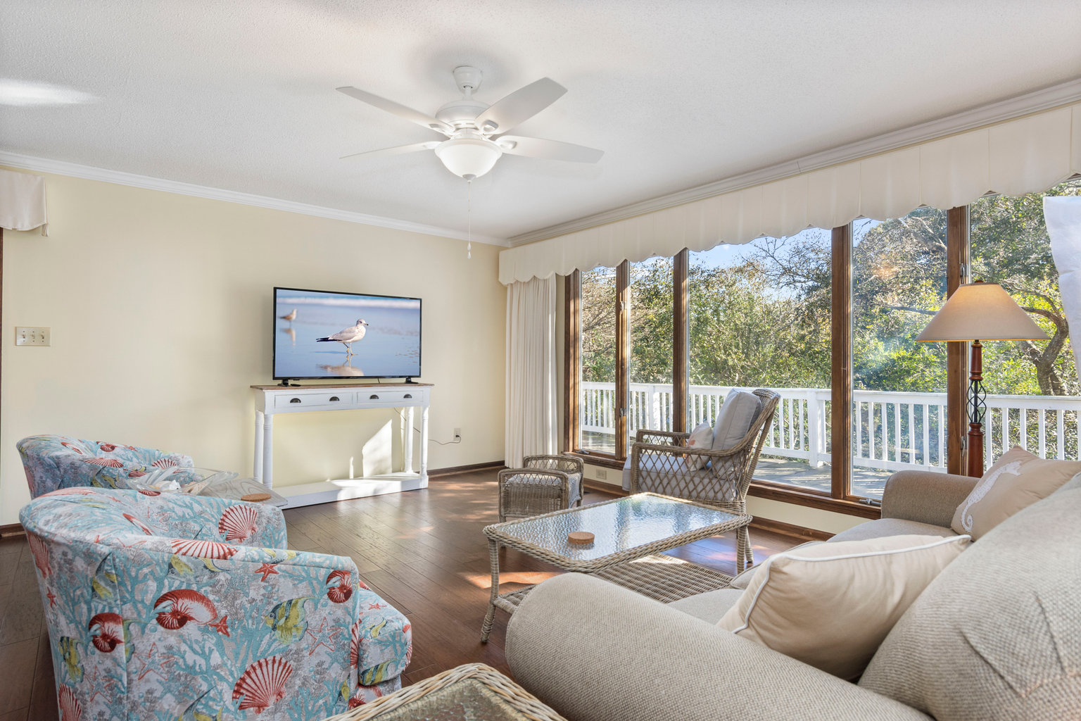 Emerald Isle Vacation Rental