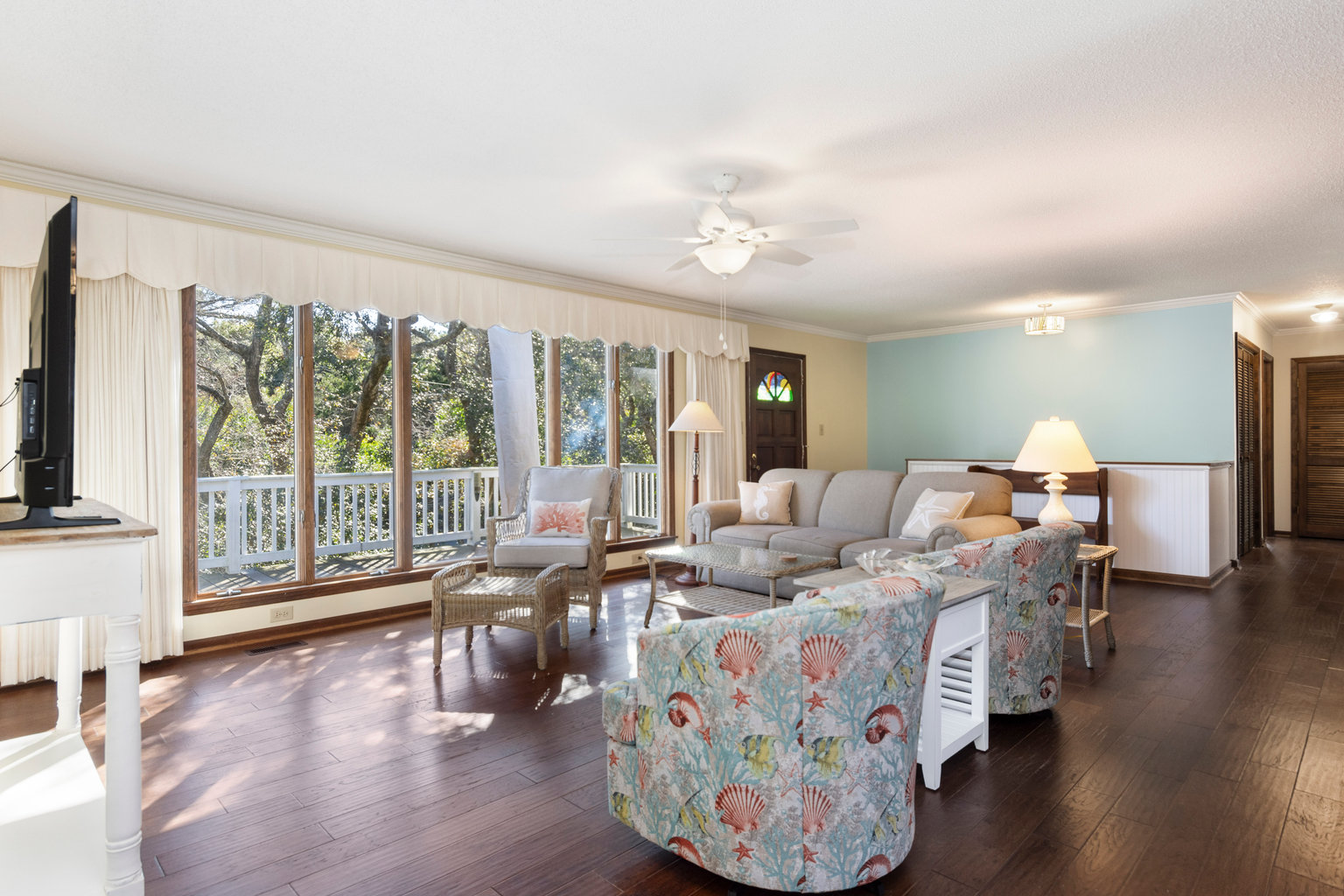 Emerald Isle Vacation Rental