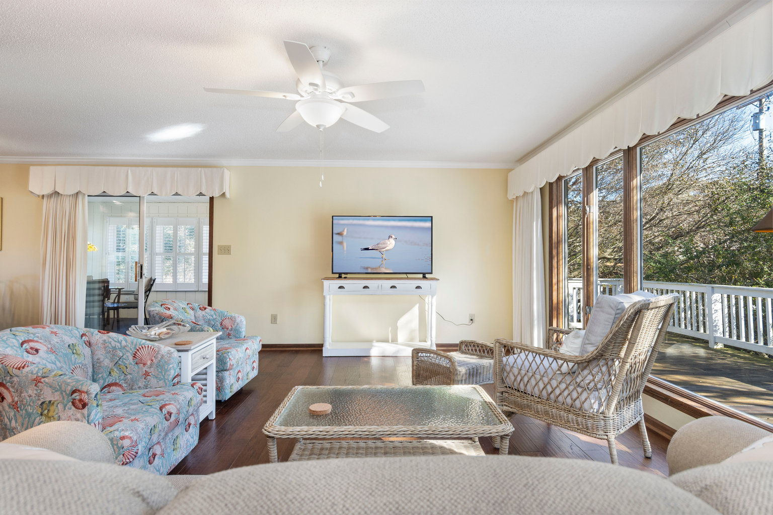 Emerald Isle Vacation Rental