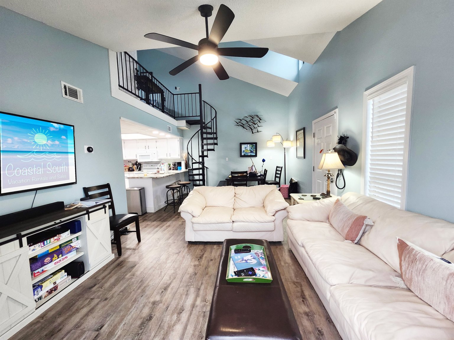 Gulf Shores Vacation Rental