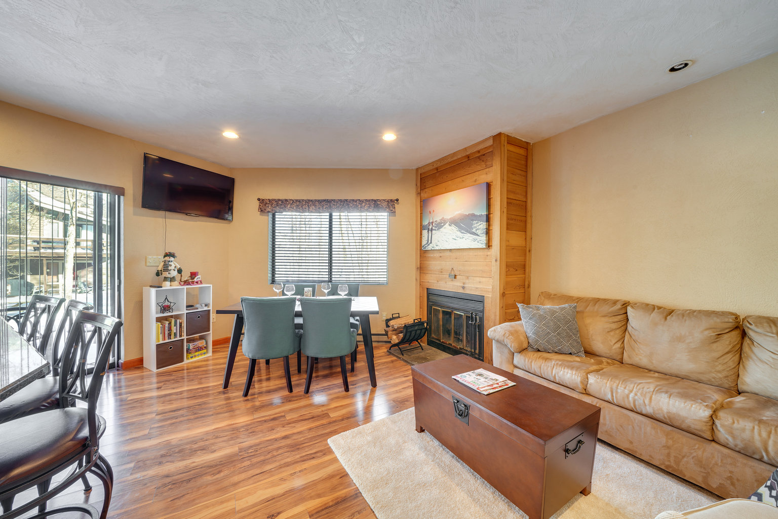 Somerset Vacation Rental