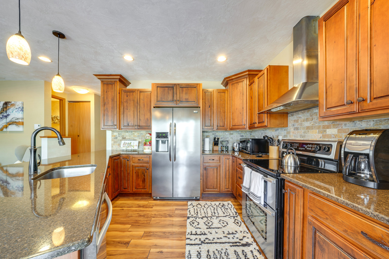 Somerset Vacation Rental