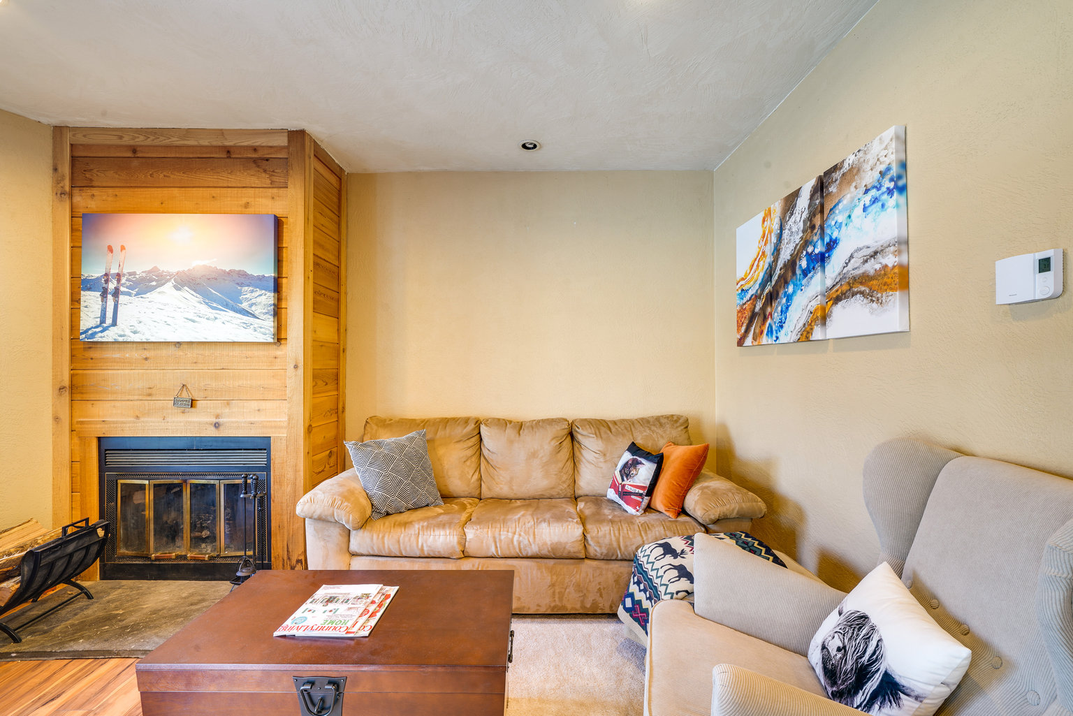 Somerset Vacation Rental