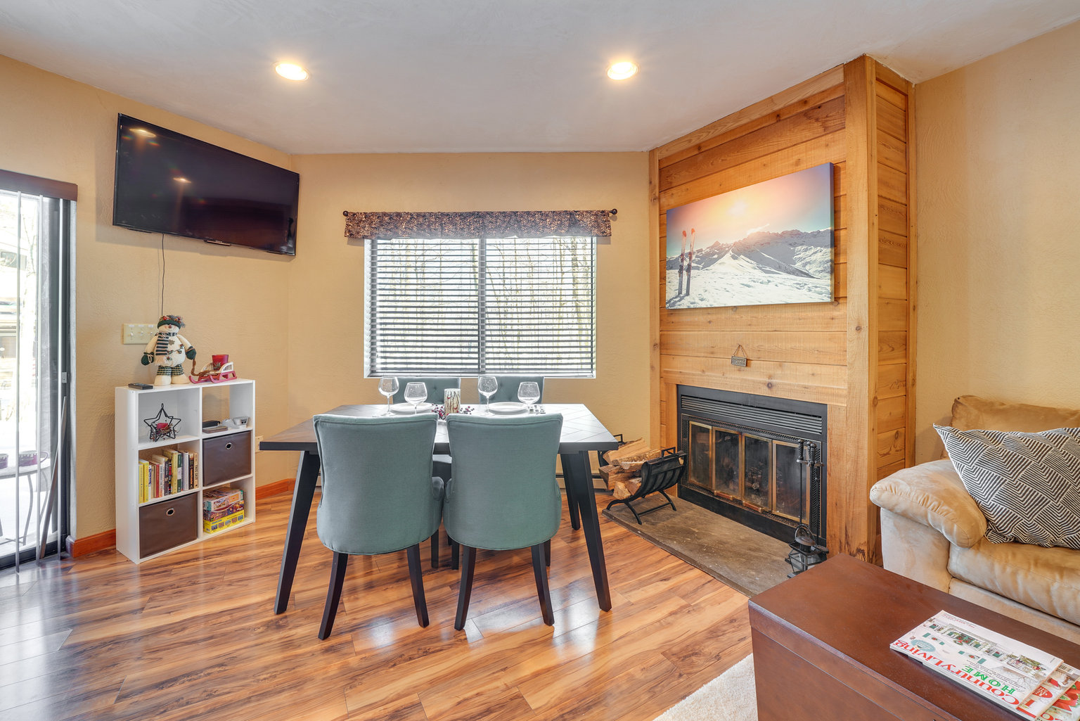 Somerset Vacation Rental