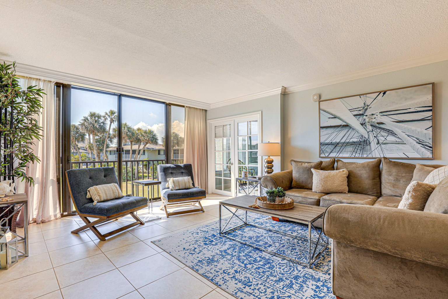 Fort Pierce Vacation Rental