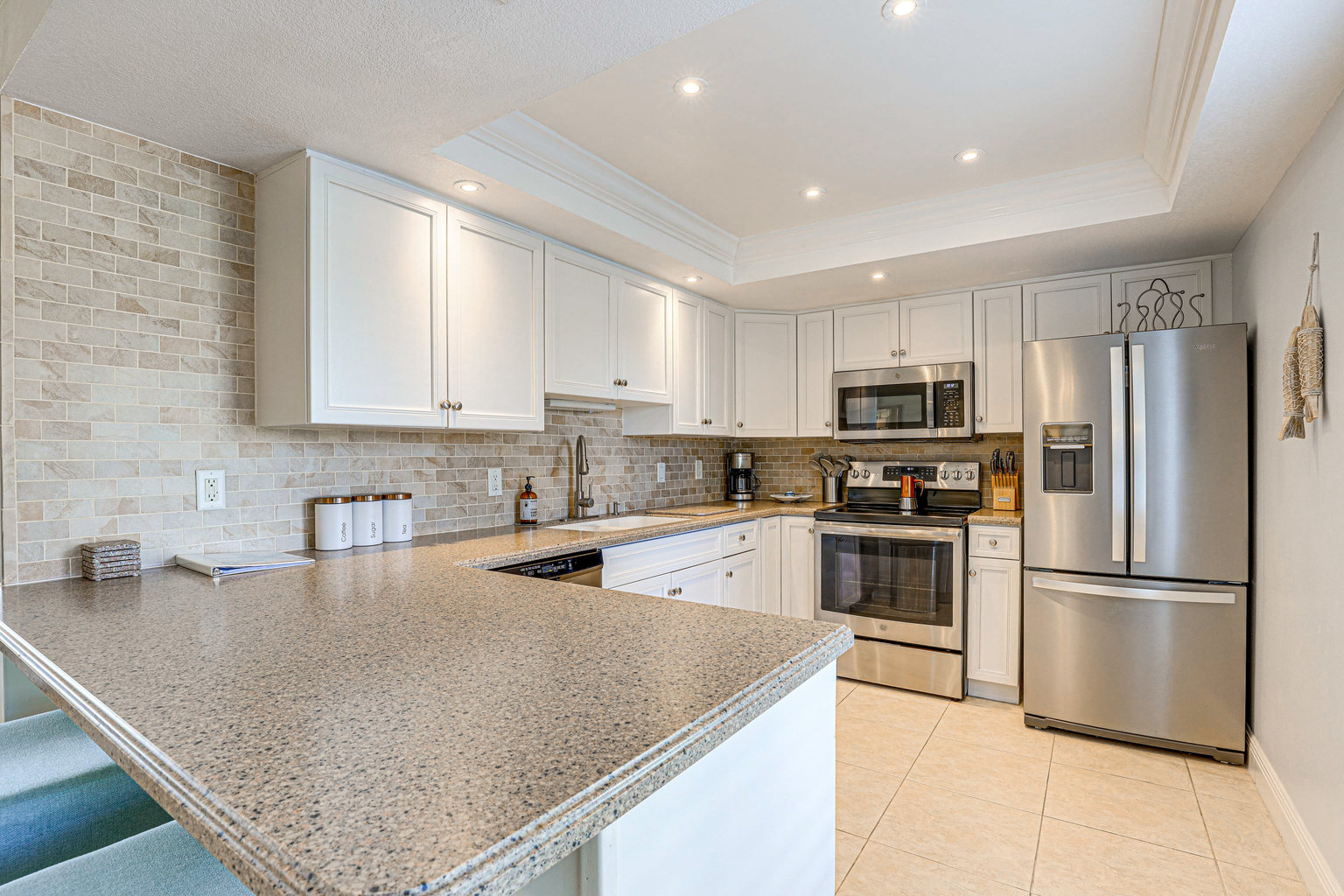 Fort Pierce Vacation Rental