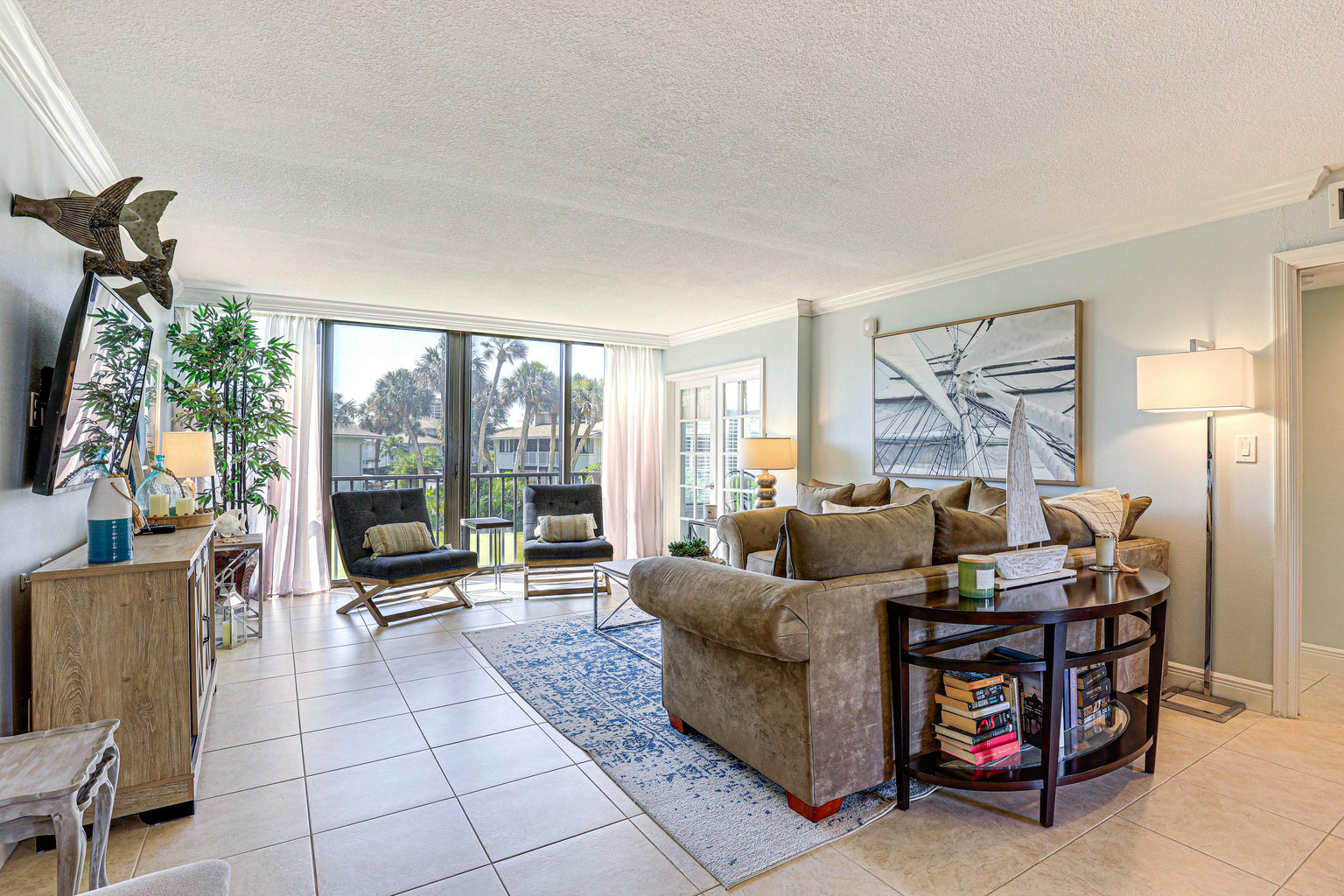 Fort Pierce Vacation Rental