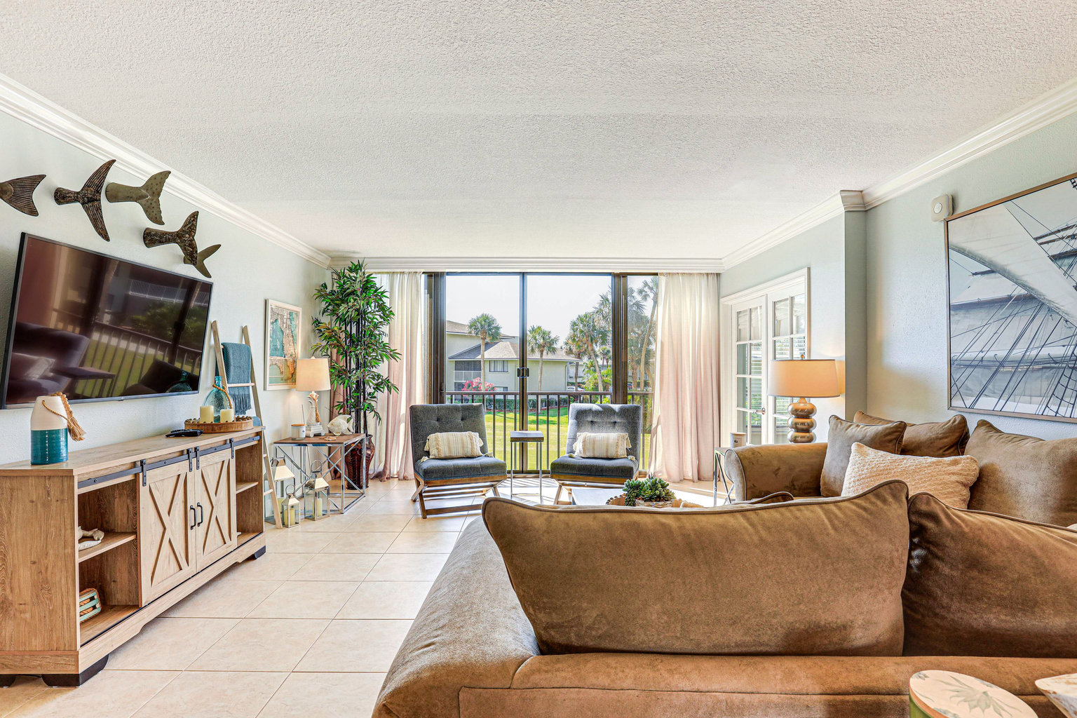 Fort Pierce Vacation Rental