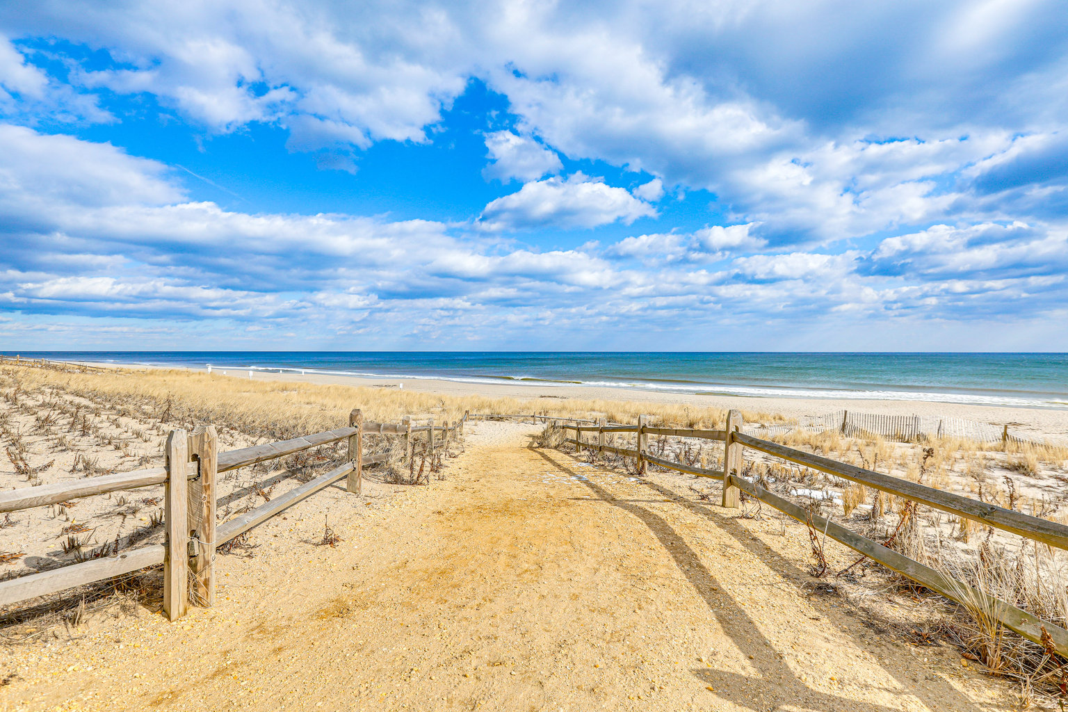 Point Pleasant Beach Vacation Rental