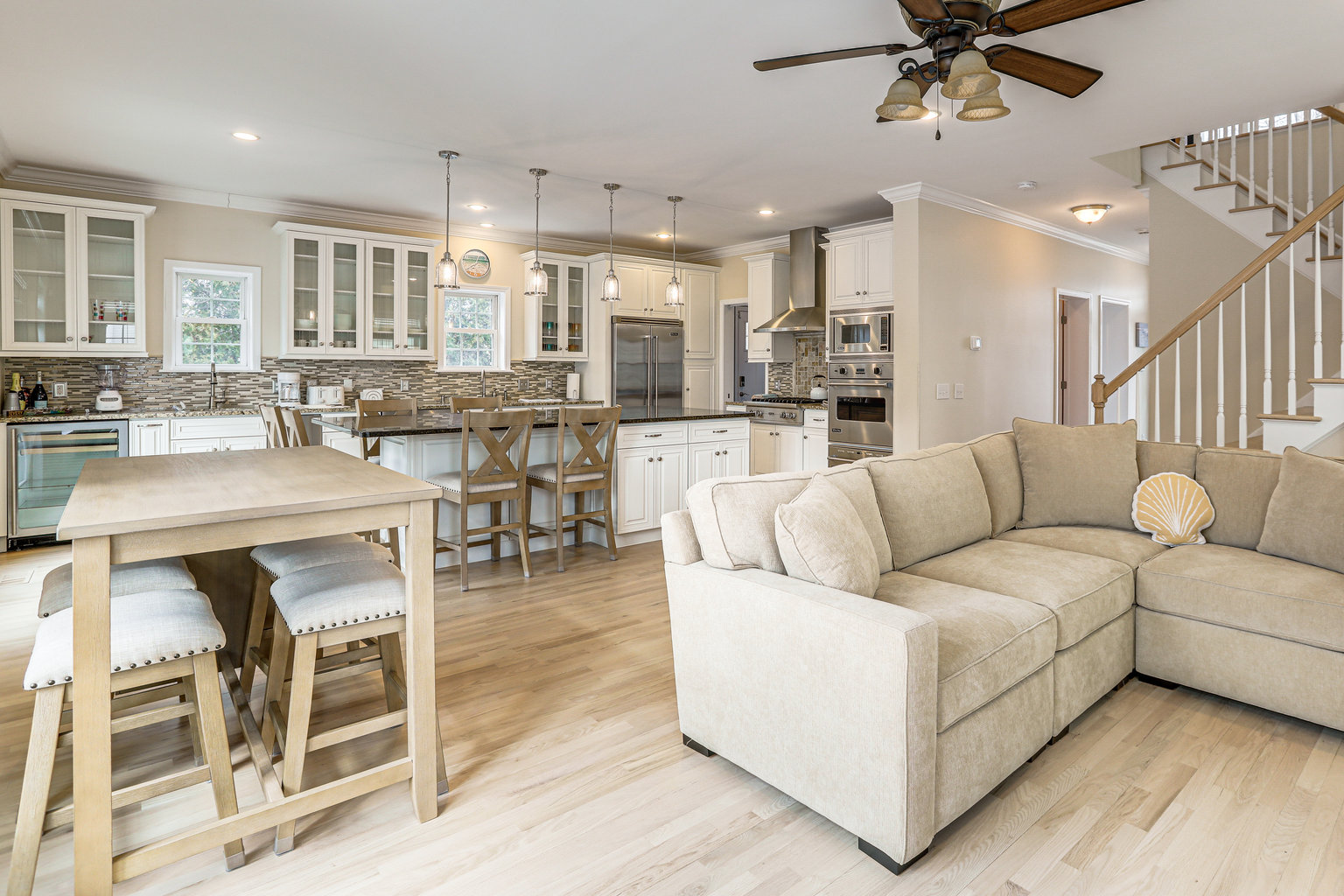 Point Pleasant Beach Vacation Rental