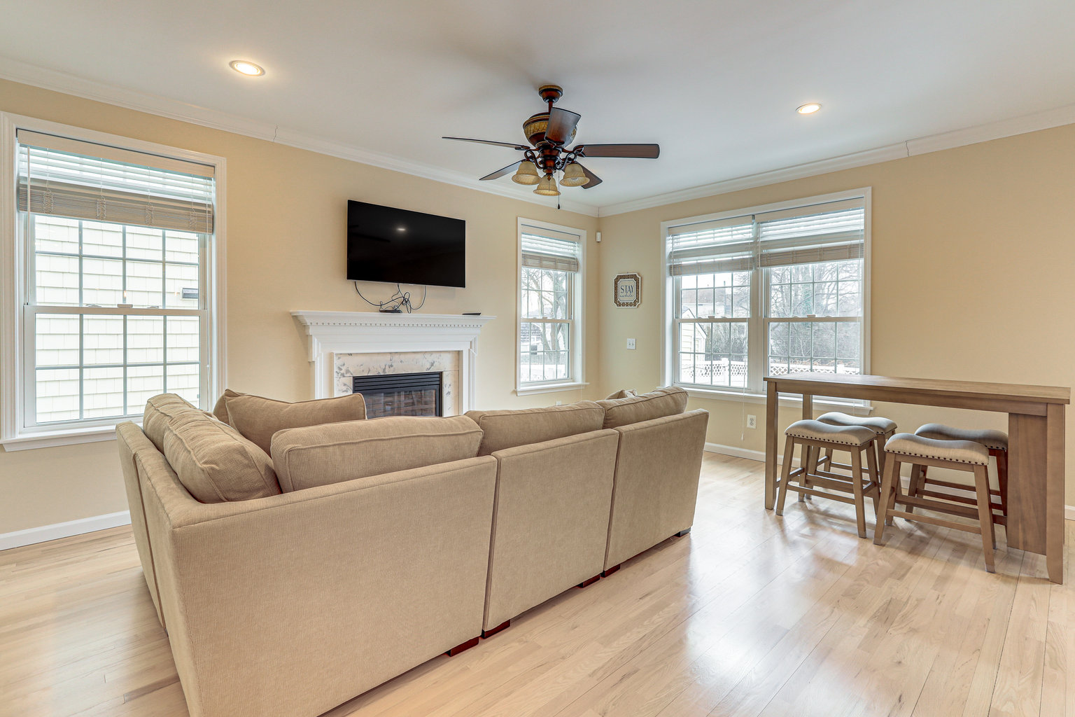 Point Pleasant Beach Vacation Rental