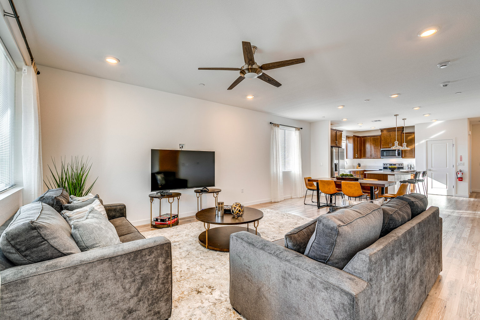 Sacramento Vacation Rental