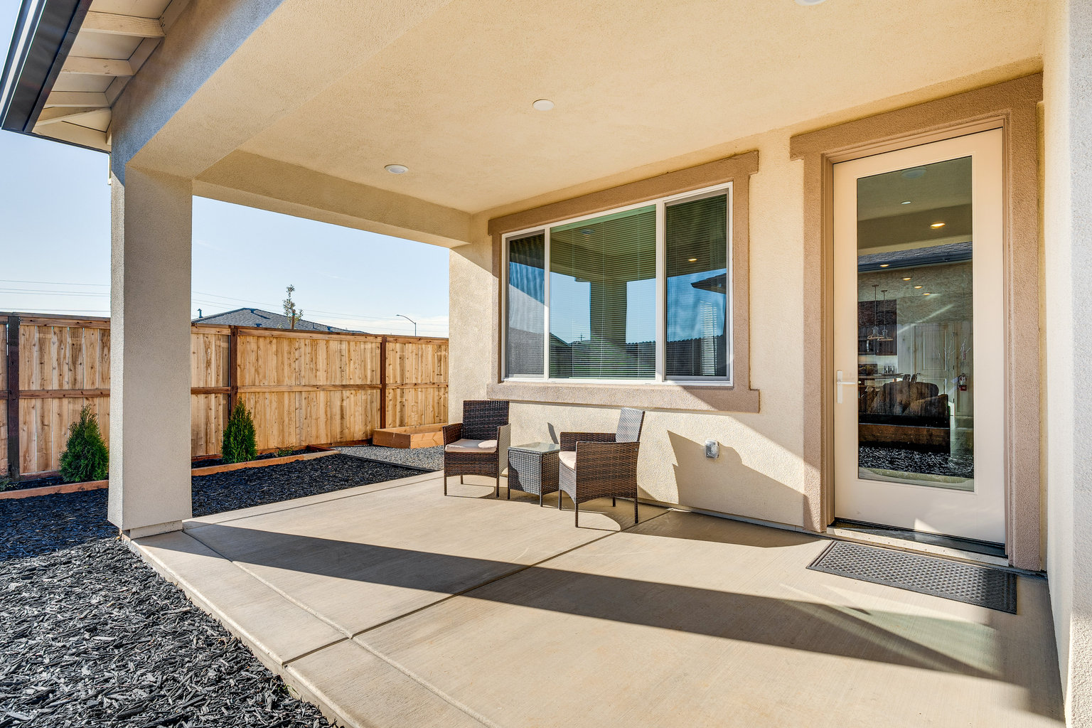 Sacramento Vacation Rental