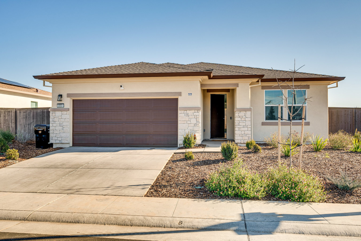 Sacramento Vacation Rental