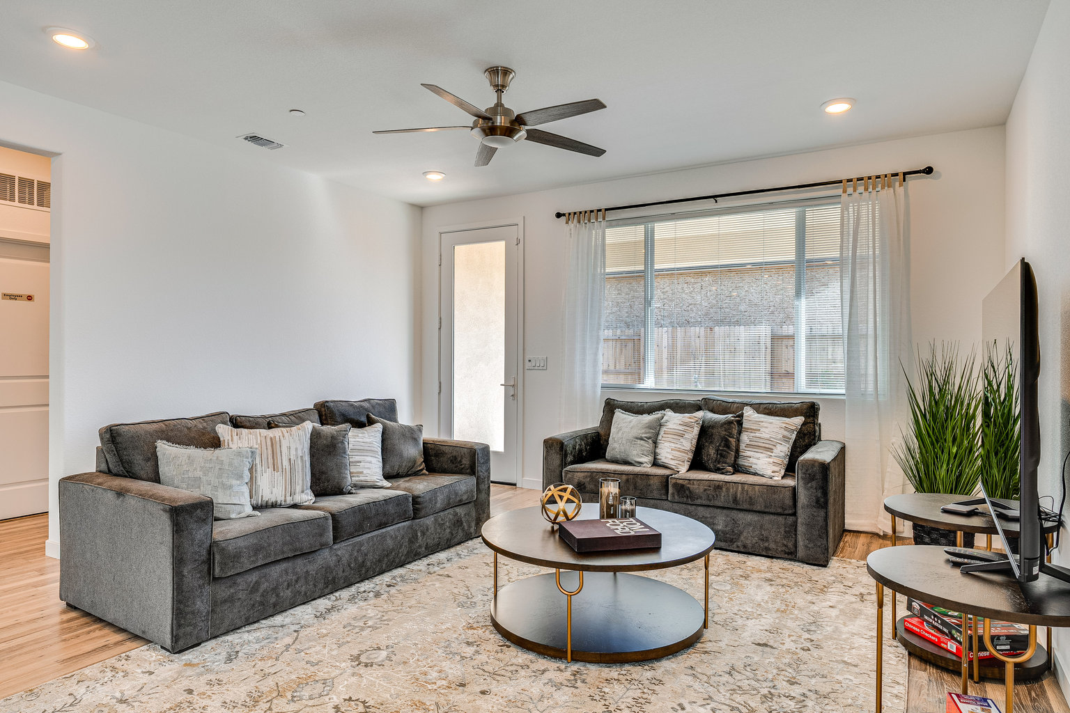 Sacramento Vacation Rental