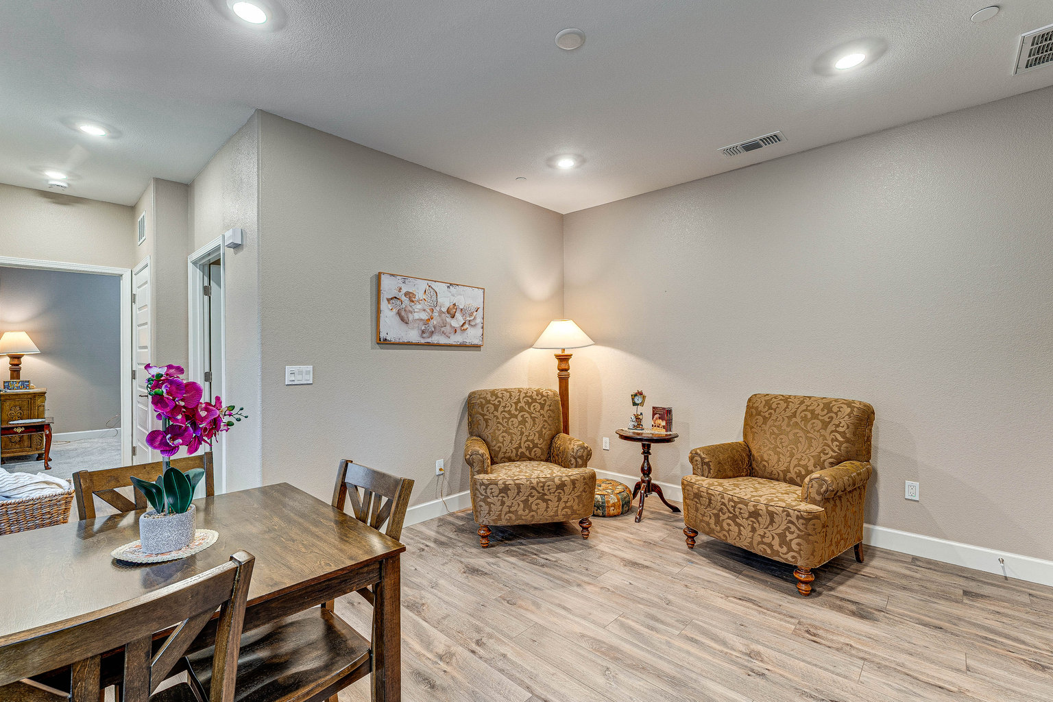 Folsom Vacation Rental