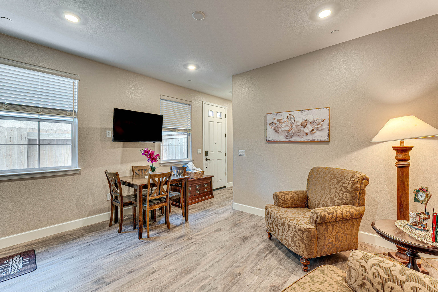 Folsom Vacation Rental