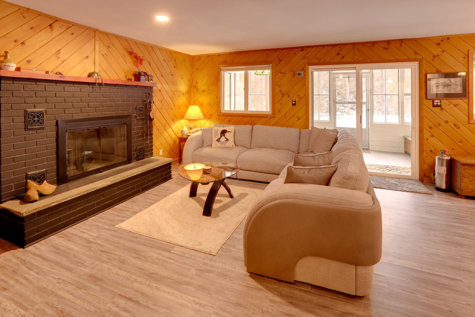 Schroon Lake Vacation Rental