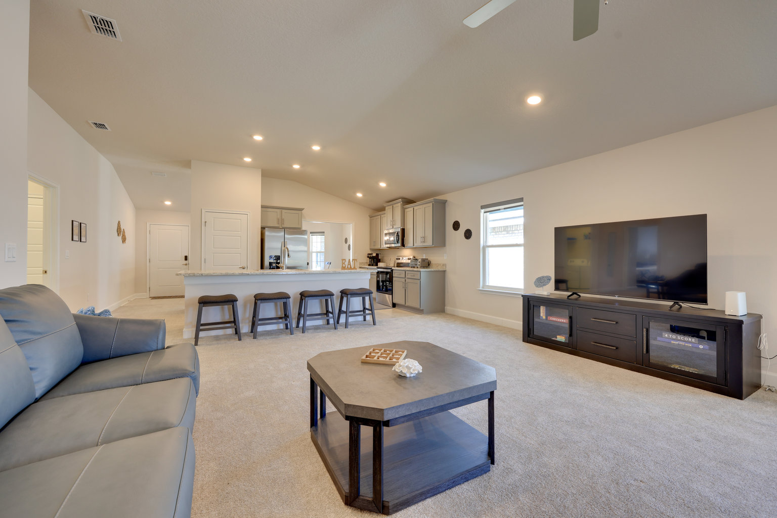 Palm Coast Vacation Rental