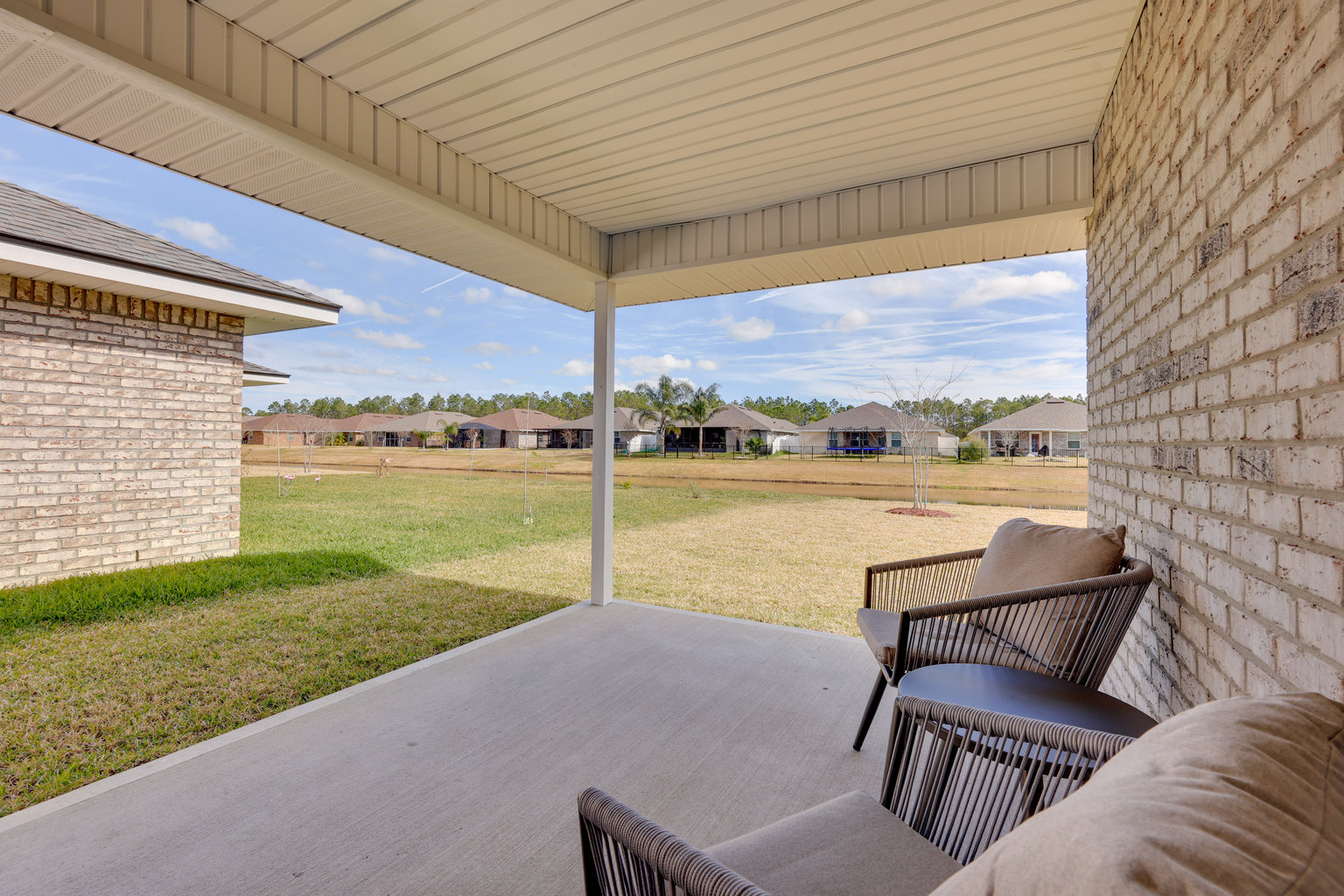 Palm Coast Vacation Rental