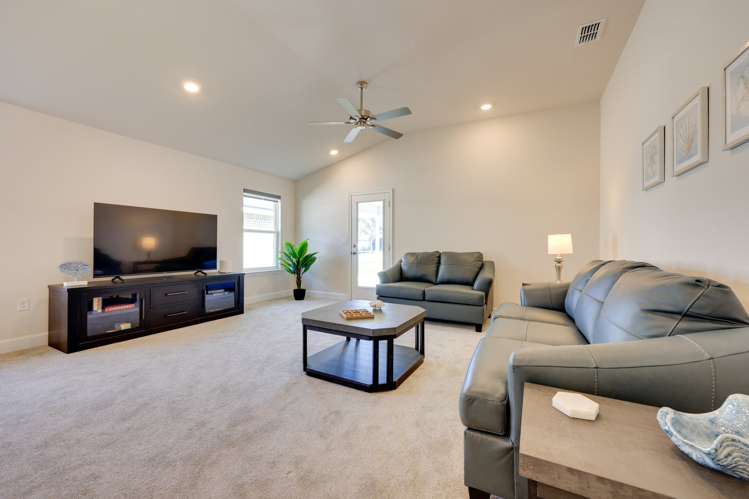 Palm Coast Vacation Rental