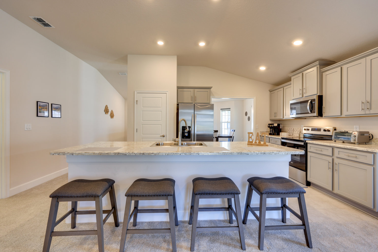 Palm Coast Vacation Rental
