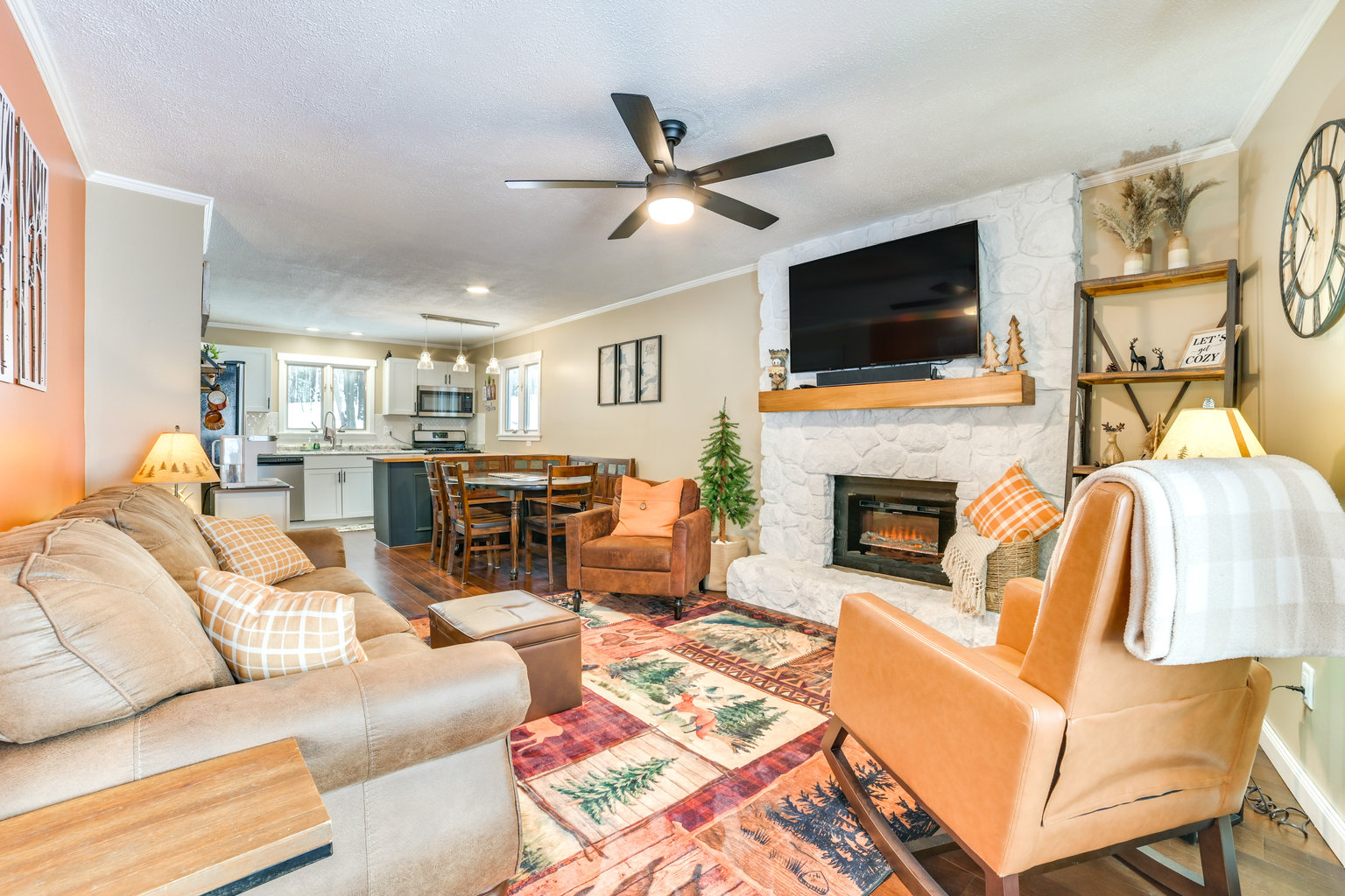 Gaylord Vacation Rental