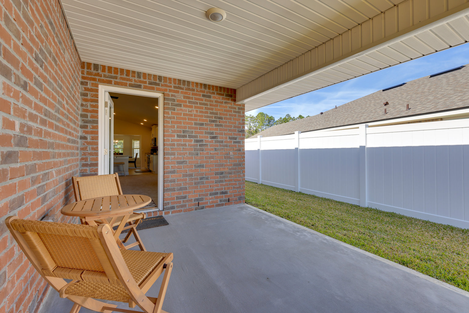 Palm Coast Vacation Rental