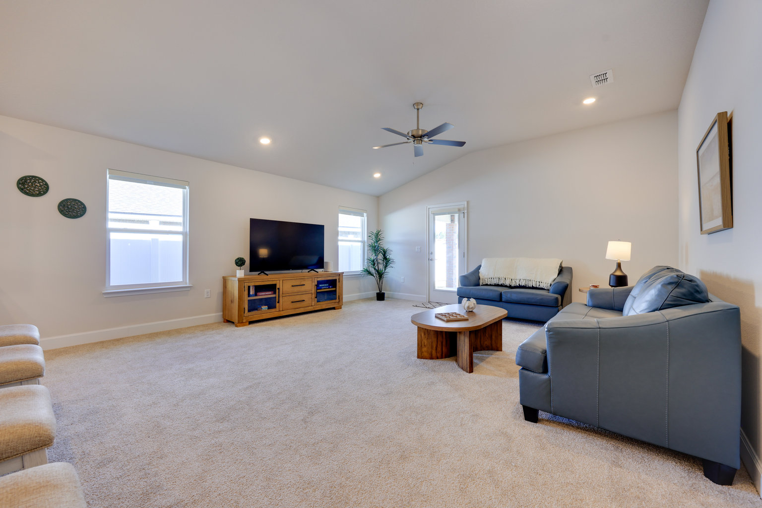 Palm Coast Vacation Rental