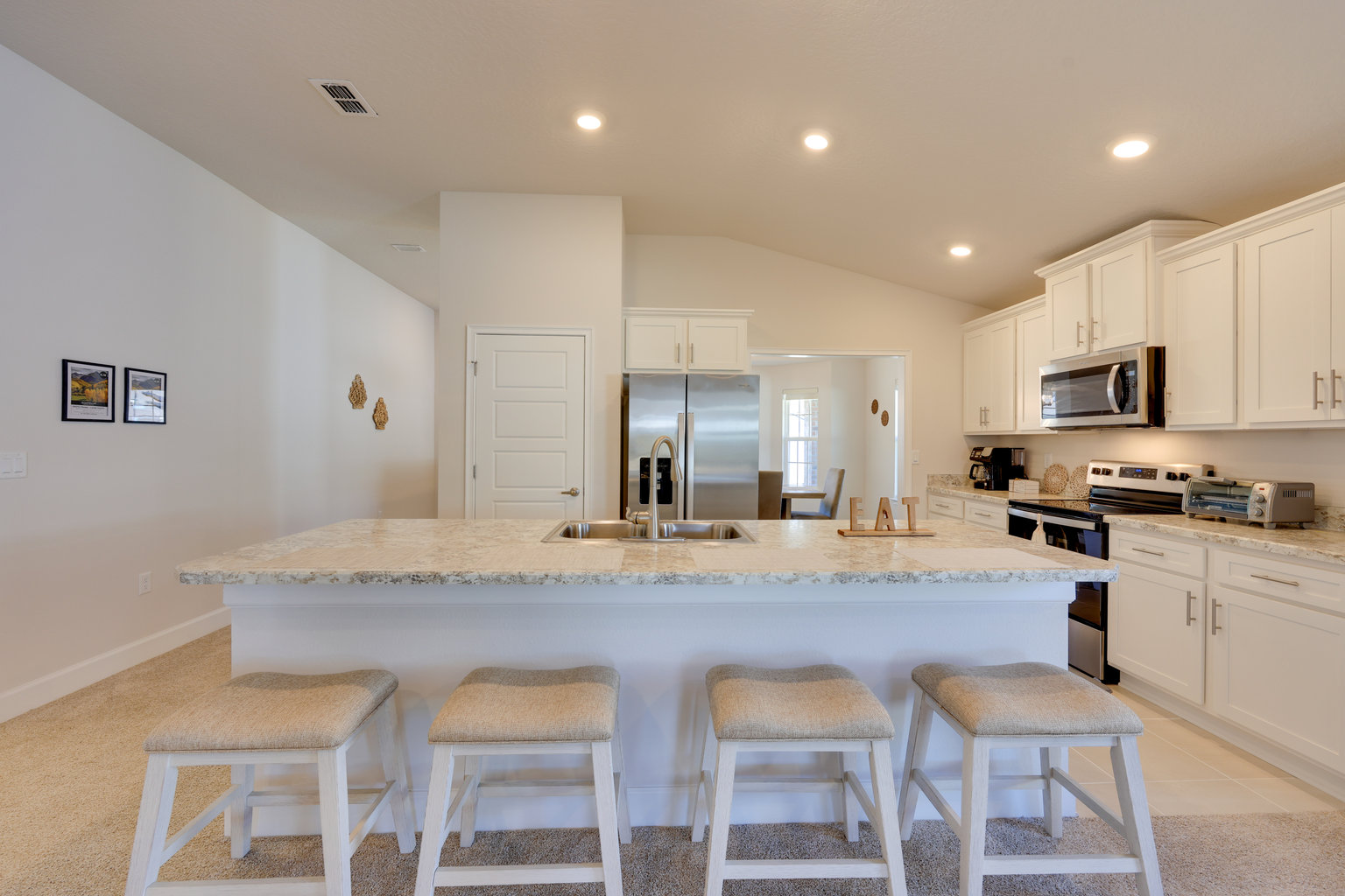 Palm Coast Vacation Rental