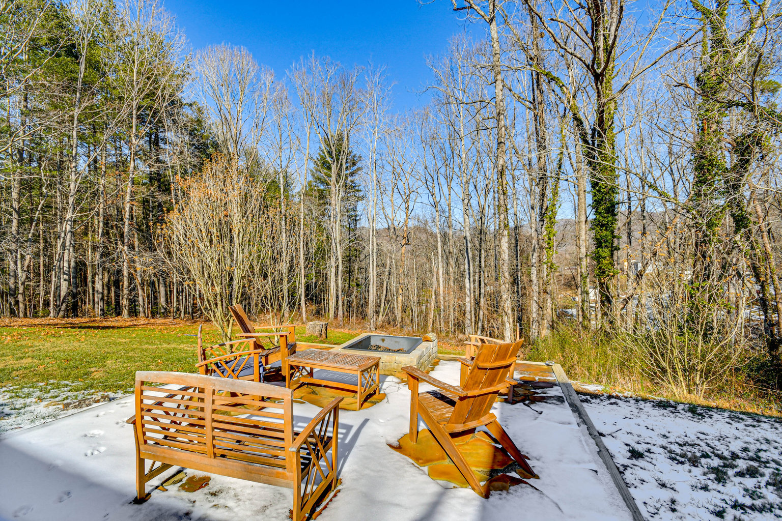 Swannanoa Vacation Rental