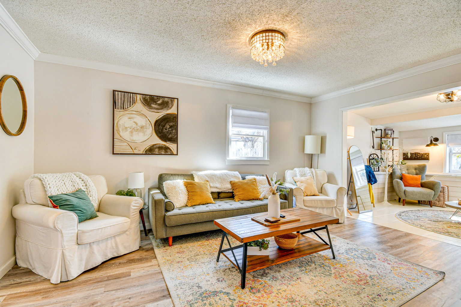 Swannanoa Vacation Rental