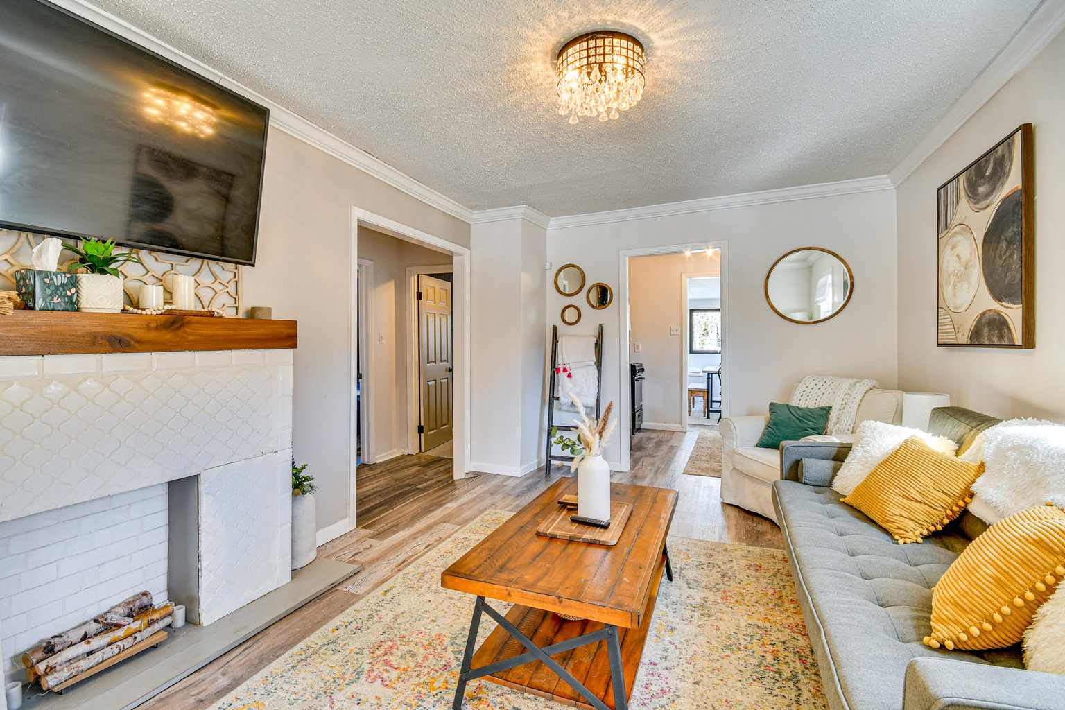 Swannanoa Vacation Rental