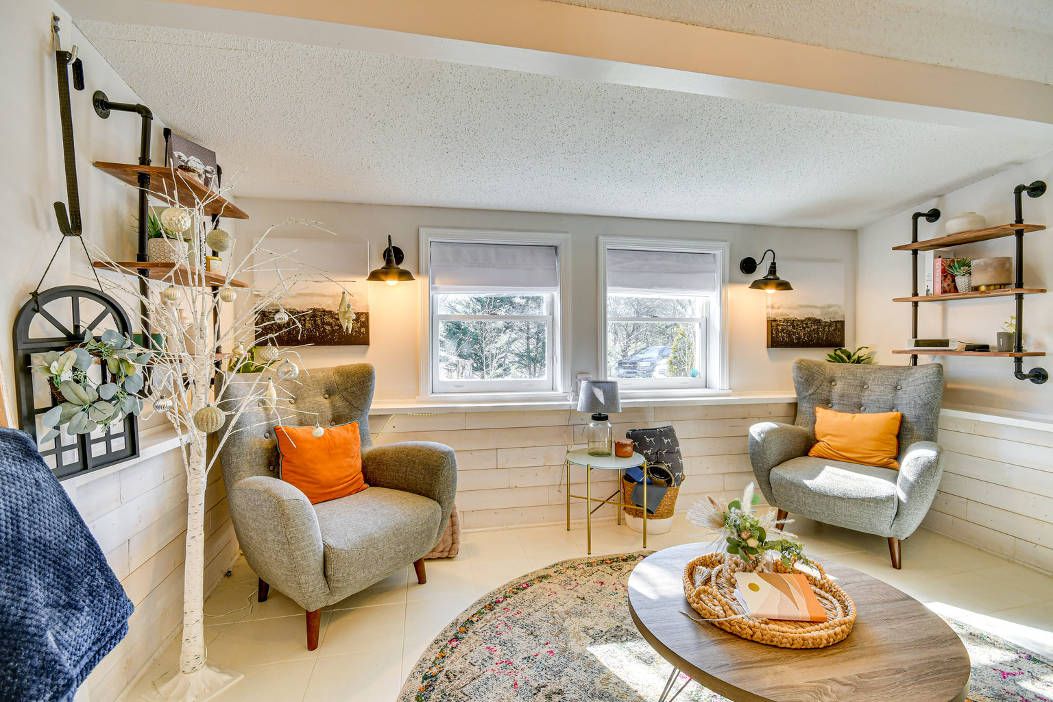 Swannanoa Vacation Rental