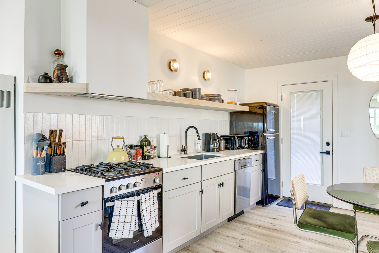 Big Bear Vacation Rental