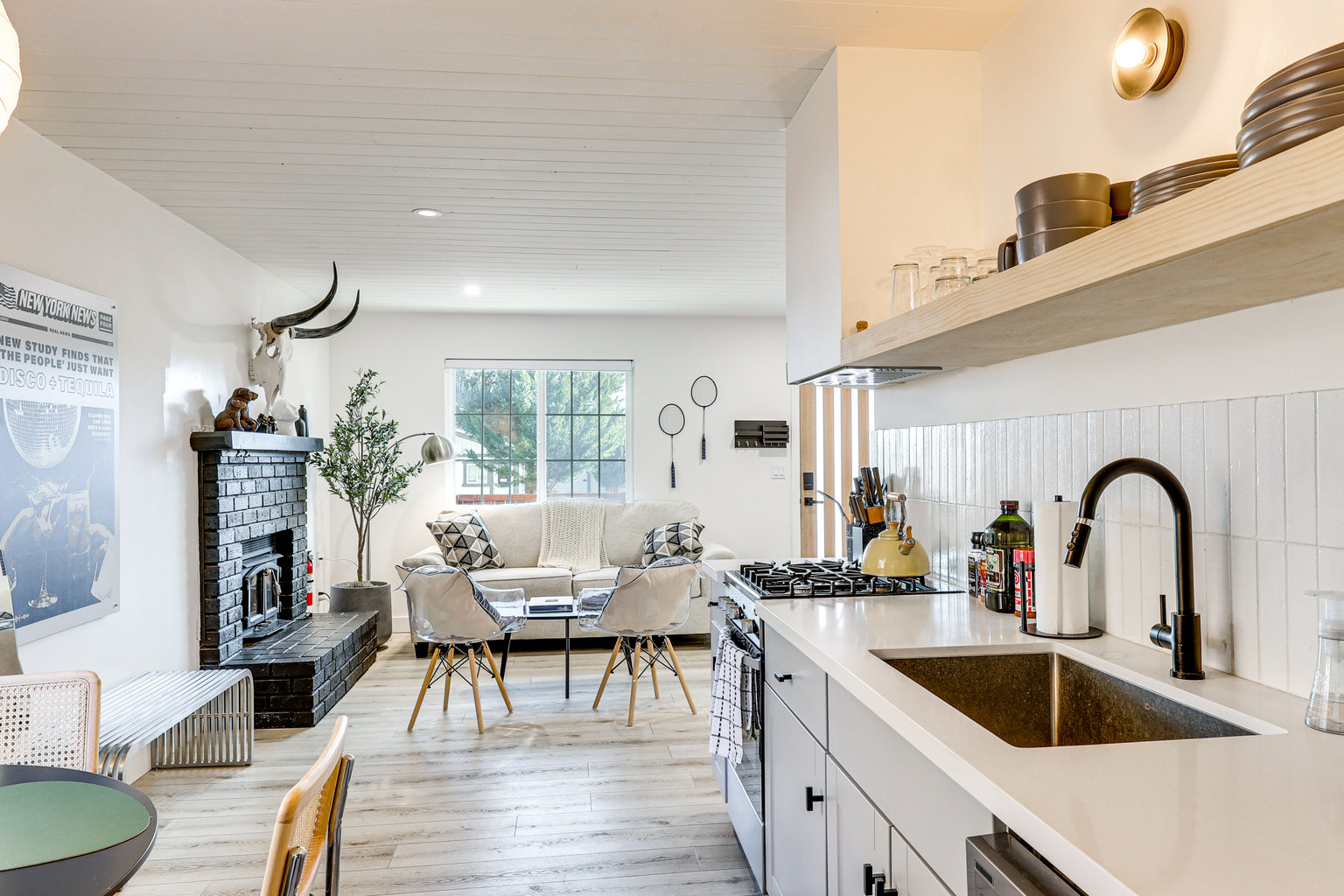 Big Bear Vacation Rental