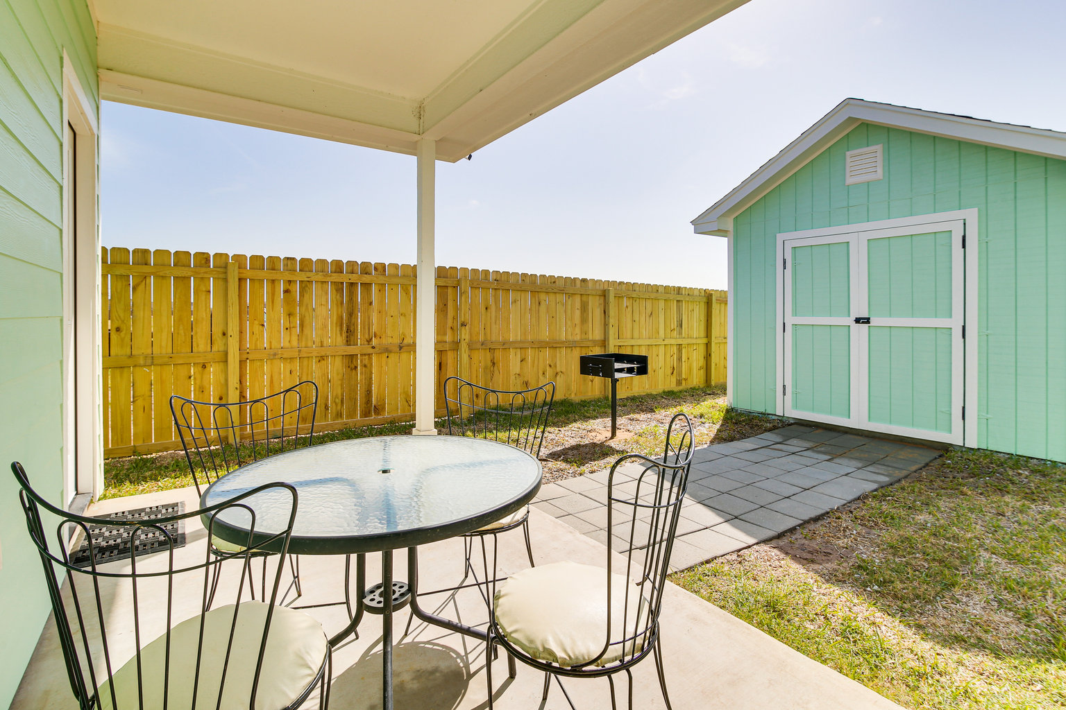 Port Isabel Vacation Rental