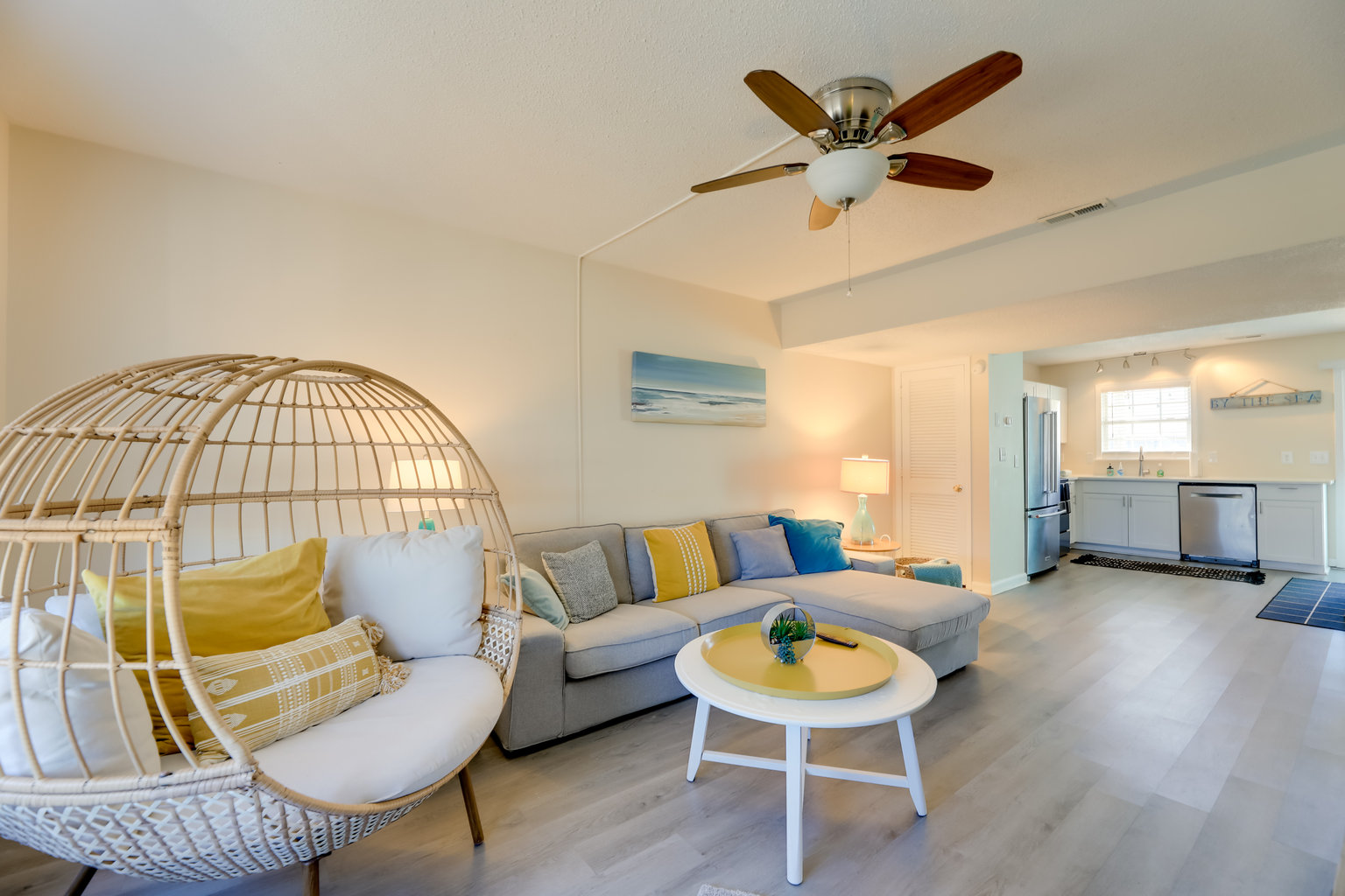 Atlantic Beach Vacation Rental