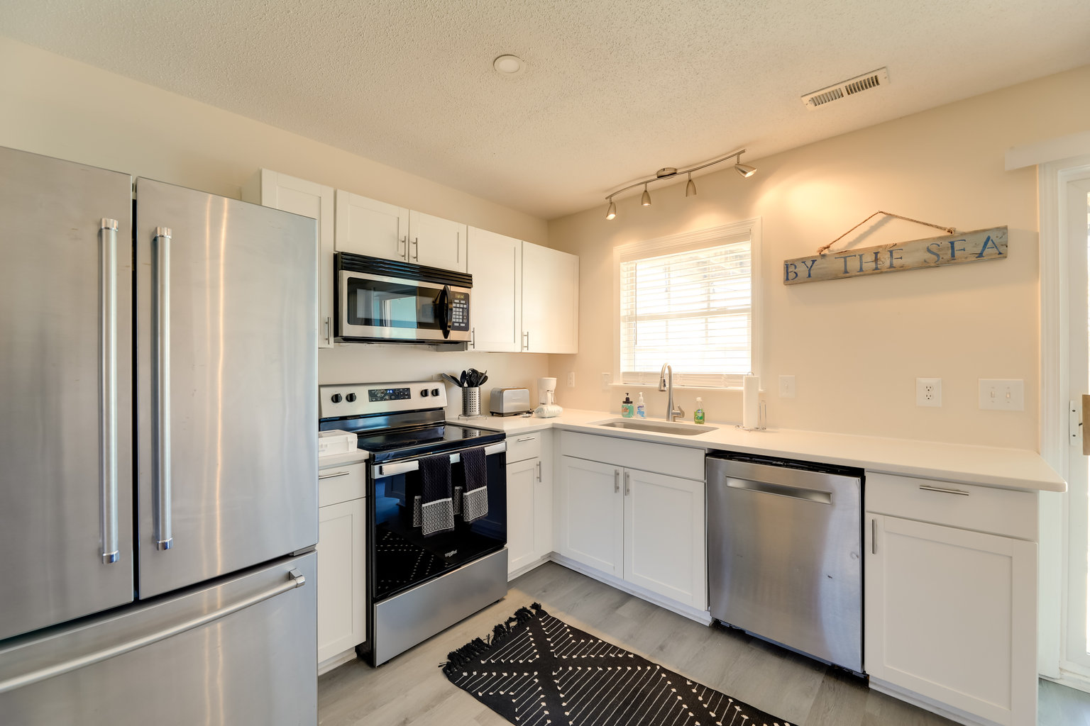 Atlantic Beach Vacation Rental