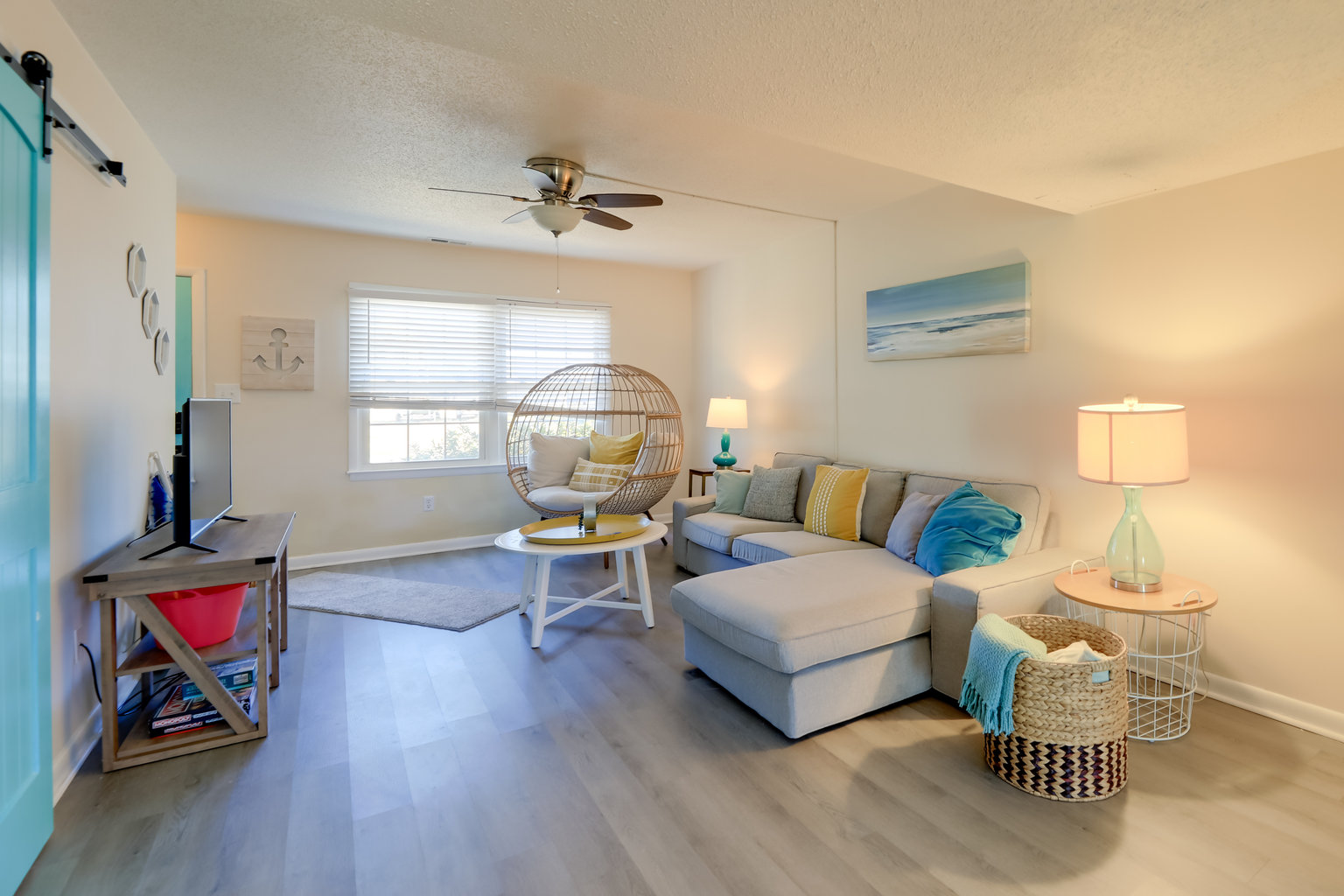 Atlantic Beach Vacation Rental