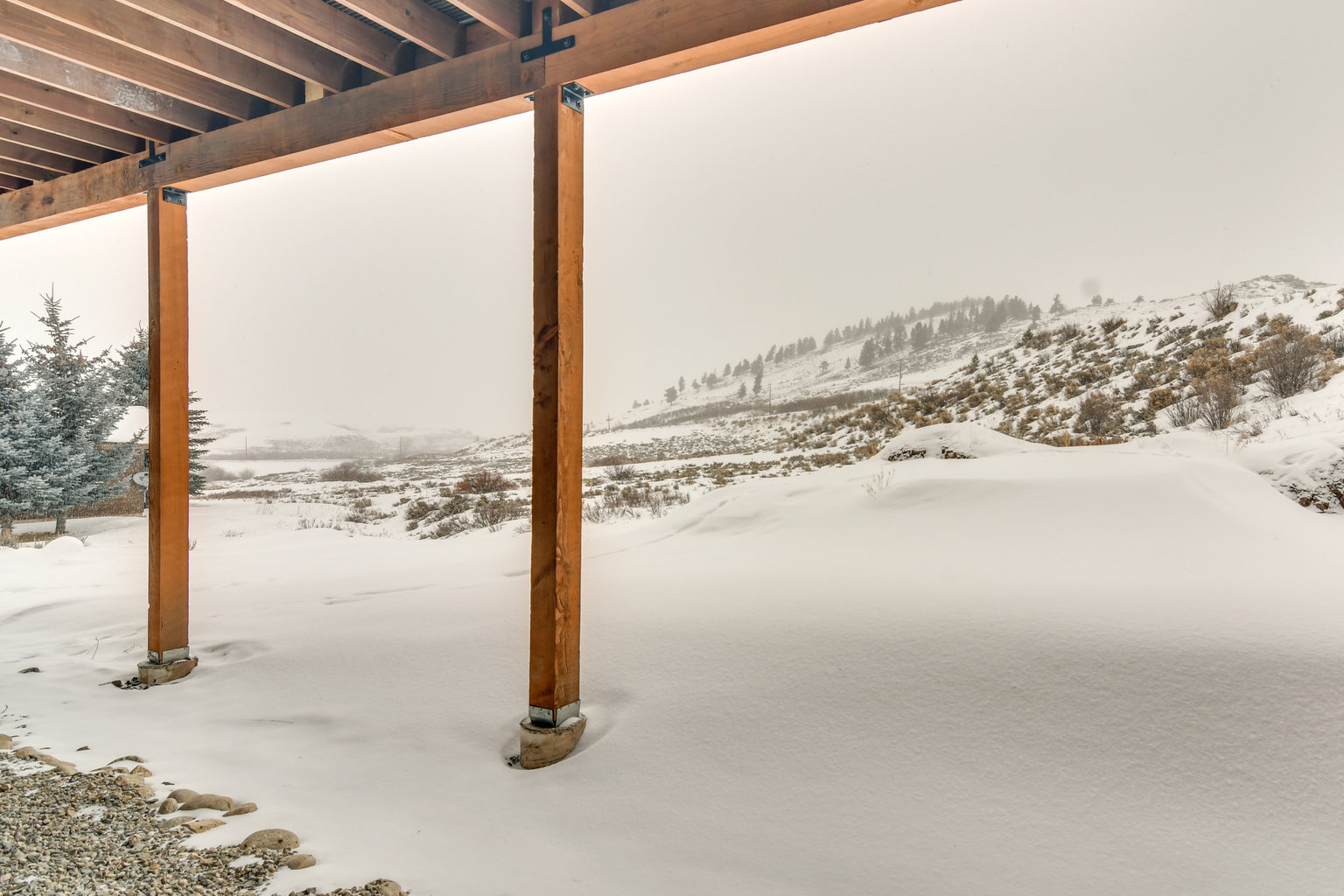 Granby Vacation Rental