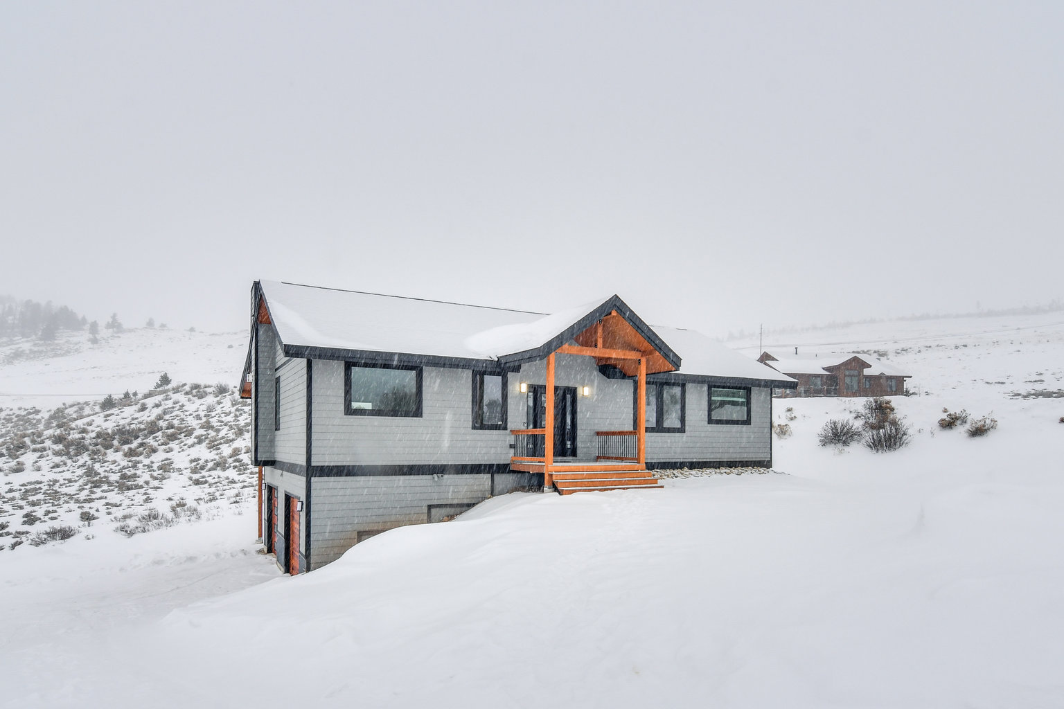 Granby Vacation Rental