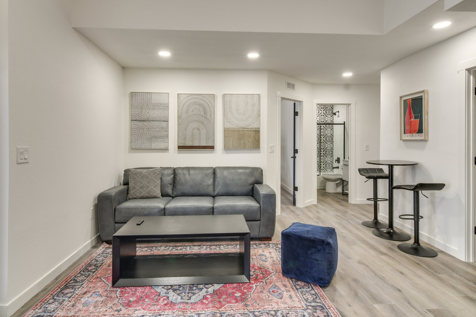 Granby Vacation Rental