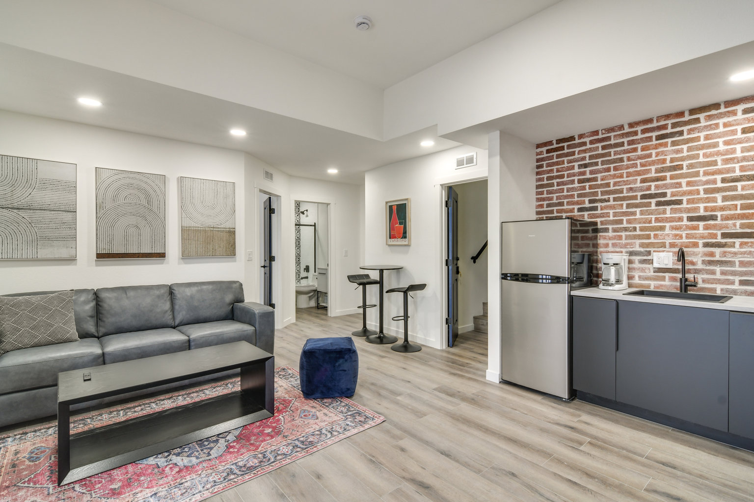 Granby Vacation Rental