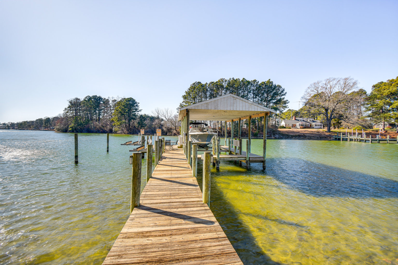 Reedville Vacation Rental