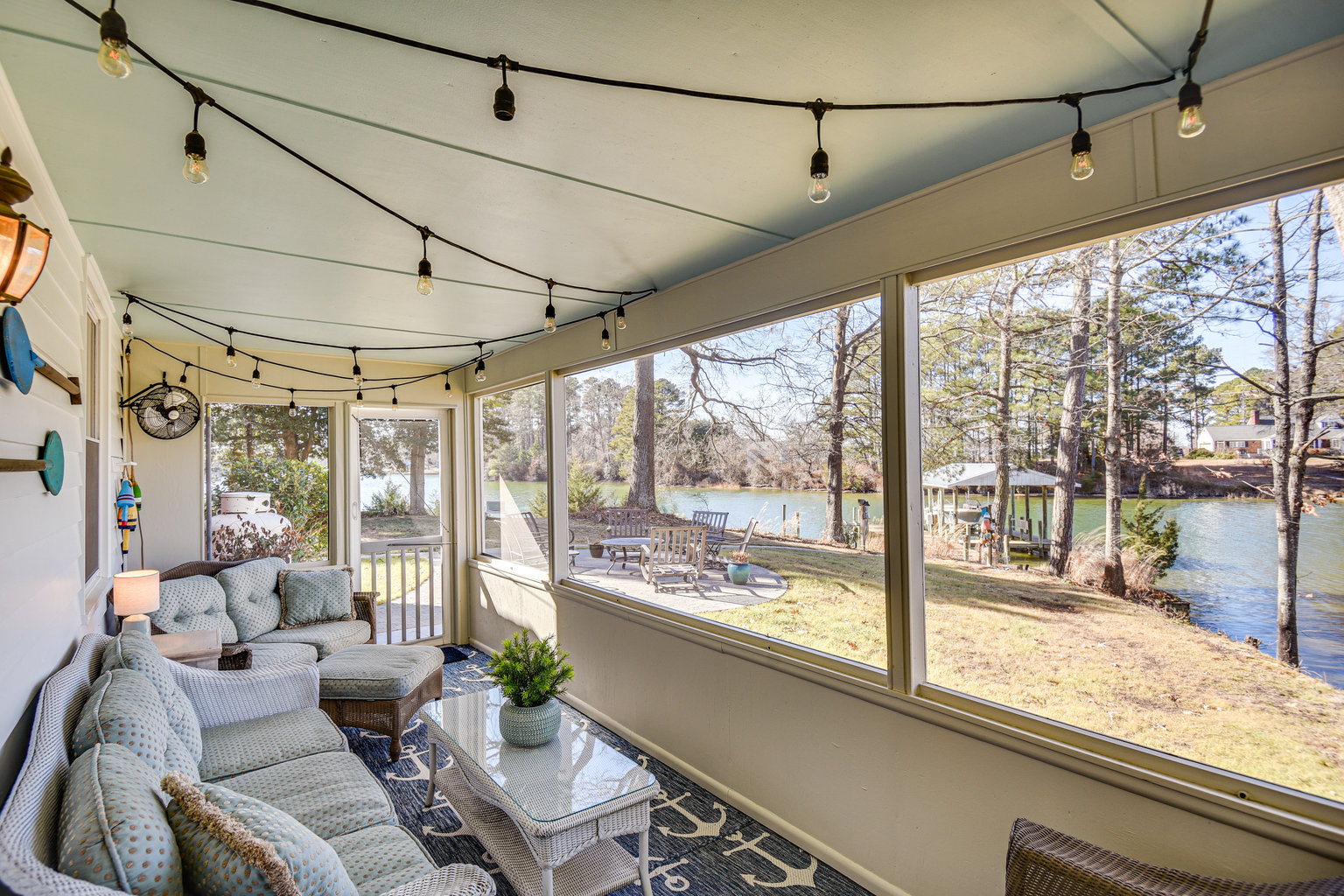 Reedville Vacation Rental