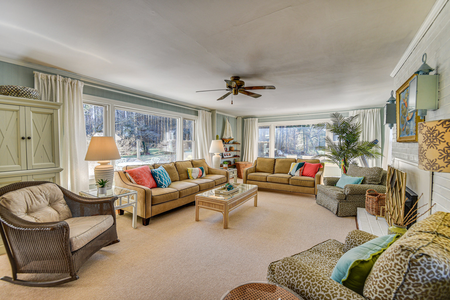 Reedville Vacation Rental