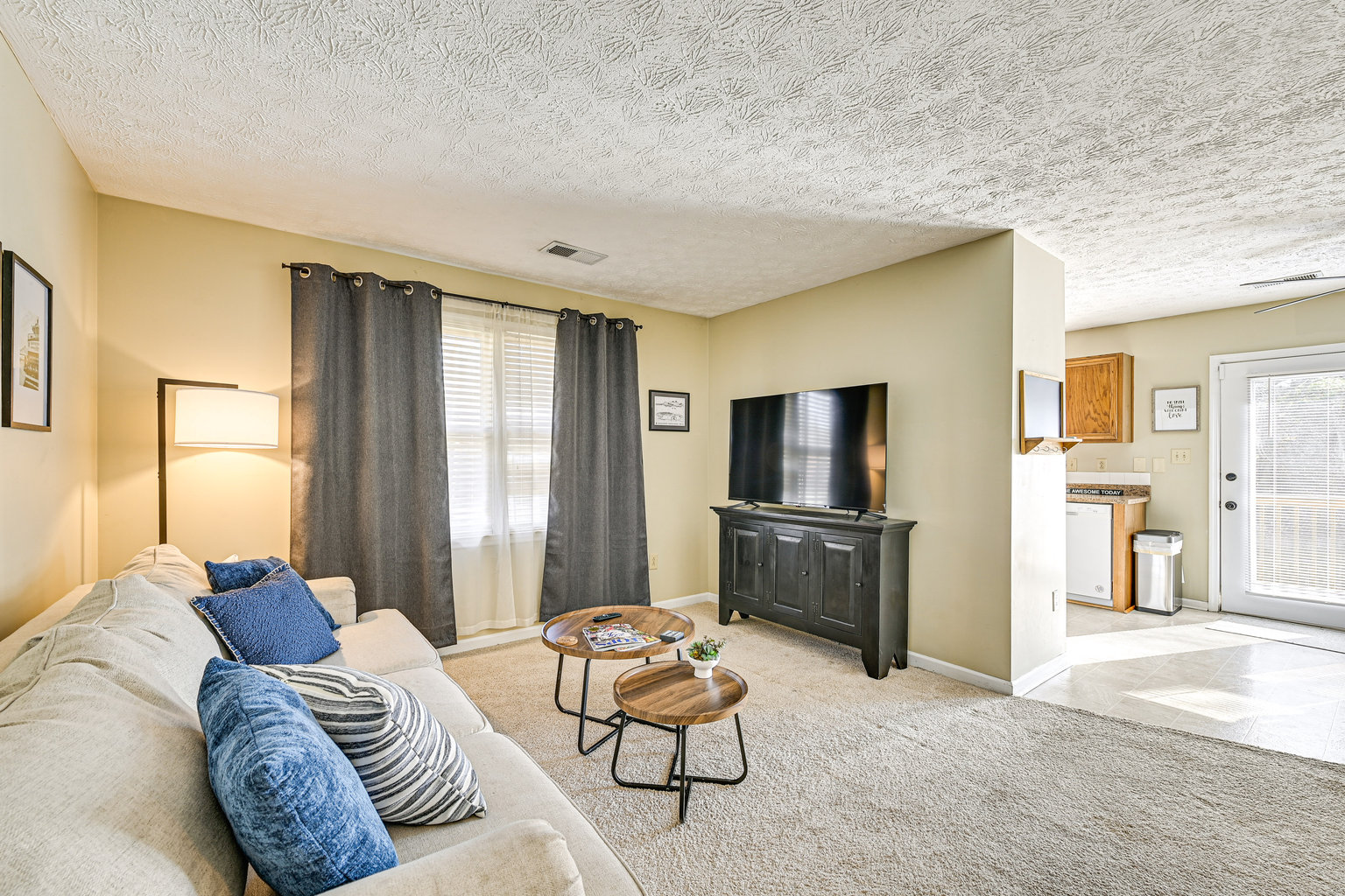 Lexington Vacation Rental